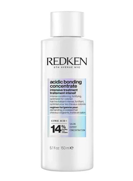 Tratamiento intensivo Acidic Bonding Concentrate 150ml