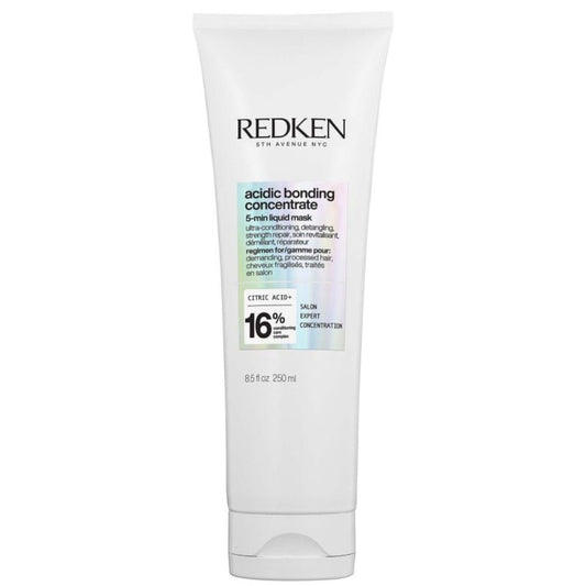 Redken MÁSCARA REPARACIÓN EN 5 MINUTOS ACIDIC BONDING CONCENTRATE 250ML