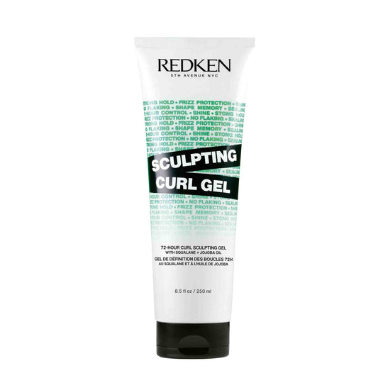 Redken SCULTPING CURL GEL 250ml