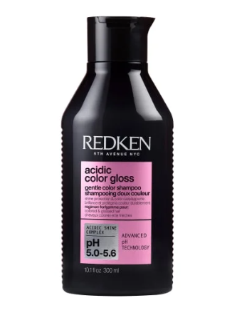 Shampoo Acidic Color Gloss 300ml