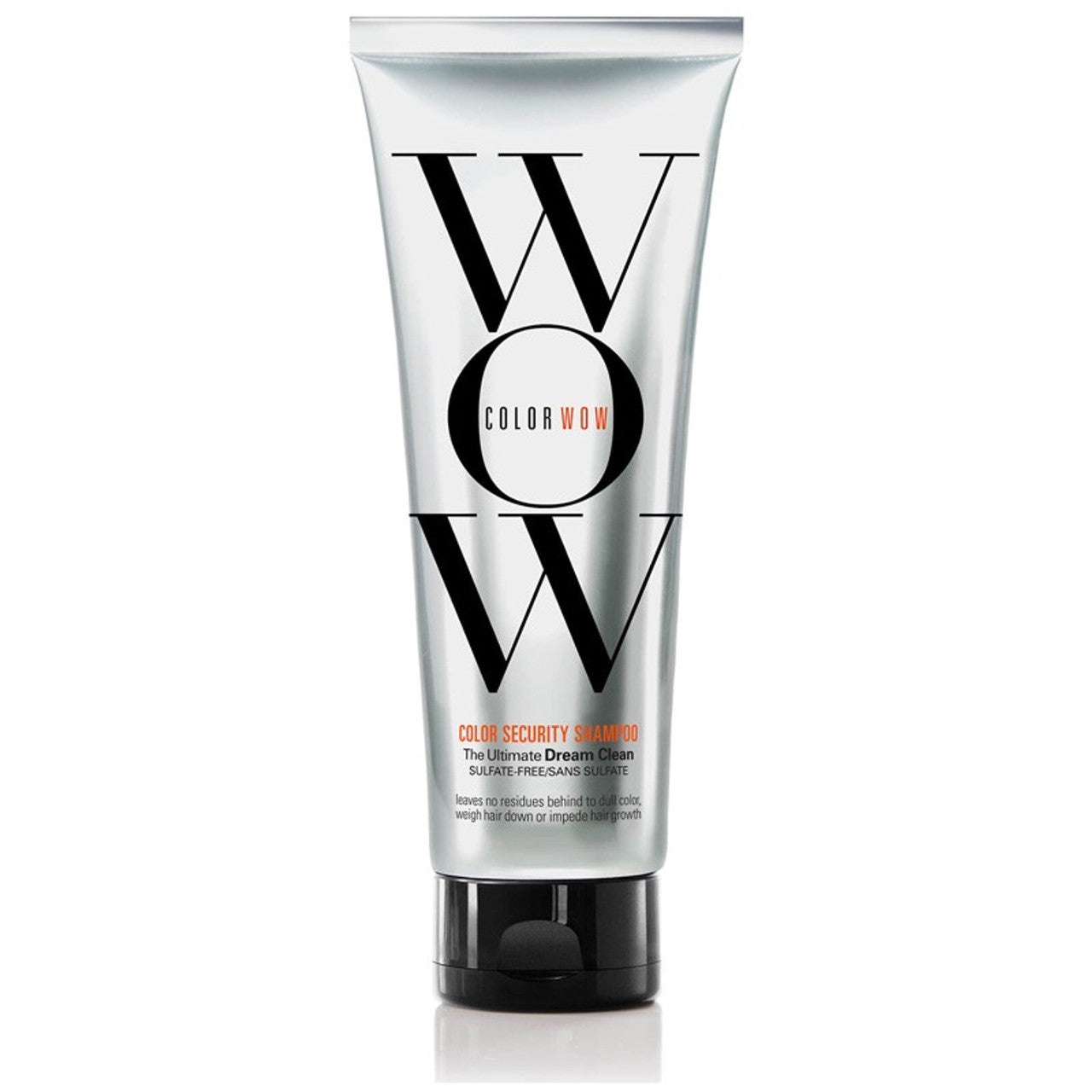 COLOR WOW Shampoo sin sulfatos Color Security 250ml