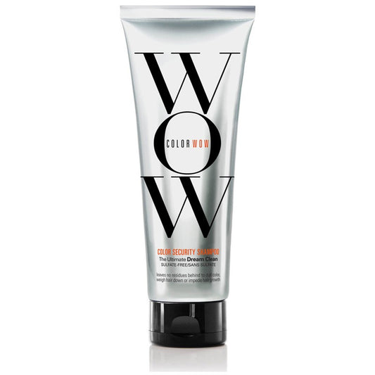 COLOR WOW Shampoo sin sulfatos Color Security 250ml
