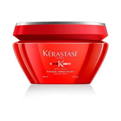 Máscara Masque Après Soleil Kerastase 200ml